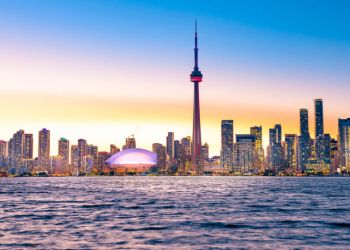 Toronto